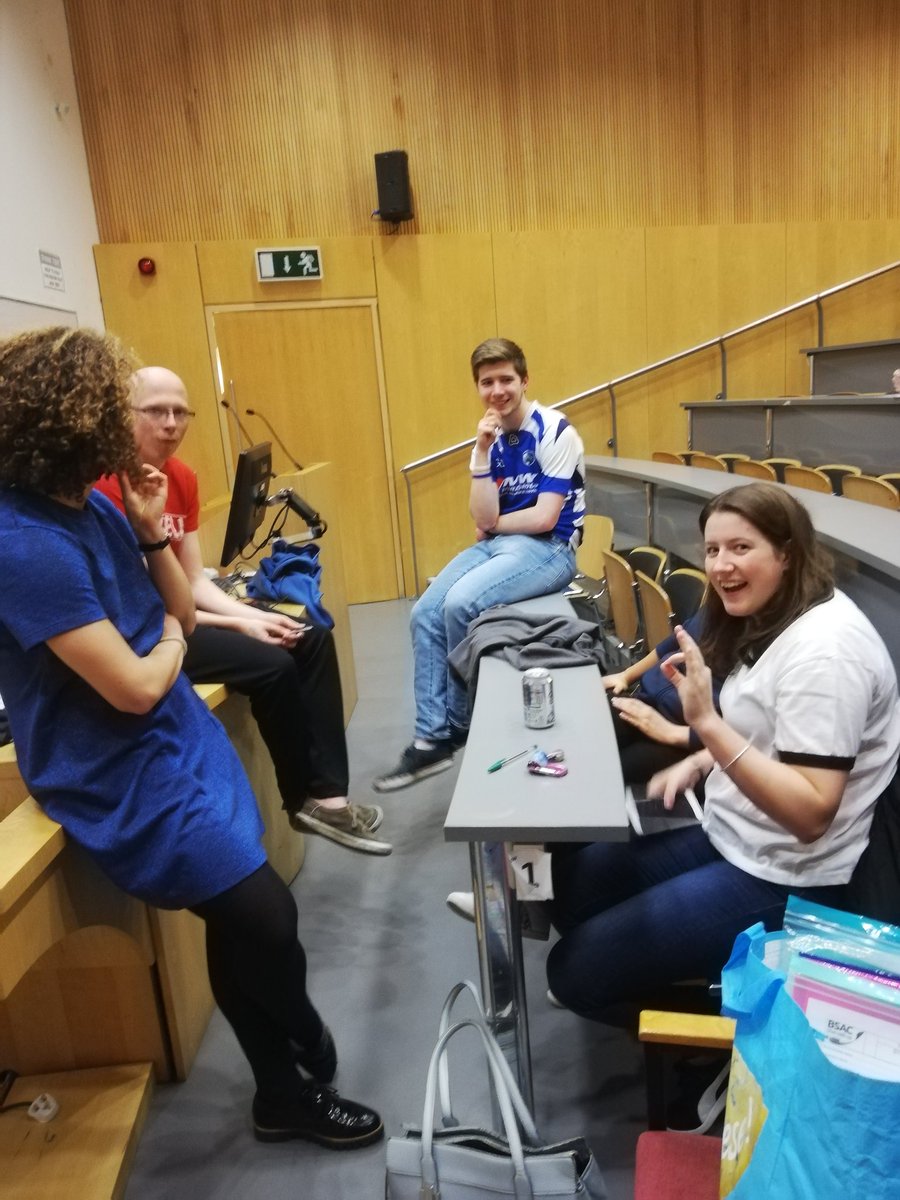 trinitydiving's tweet photo. Last few theory tests before the Novice Trip! These superstar new divers are ready to go thanks to our amazing team of assistant instructors!! @tcdsports @BSACdivers #divewithfriends #scuba #theory https://t.co/ms5ELRwPAH