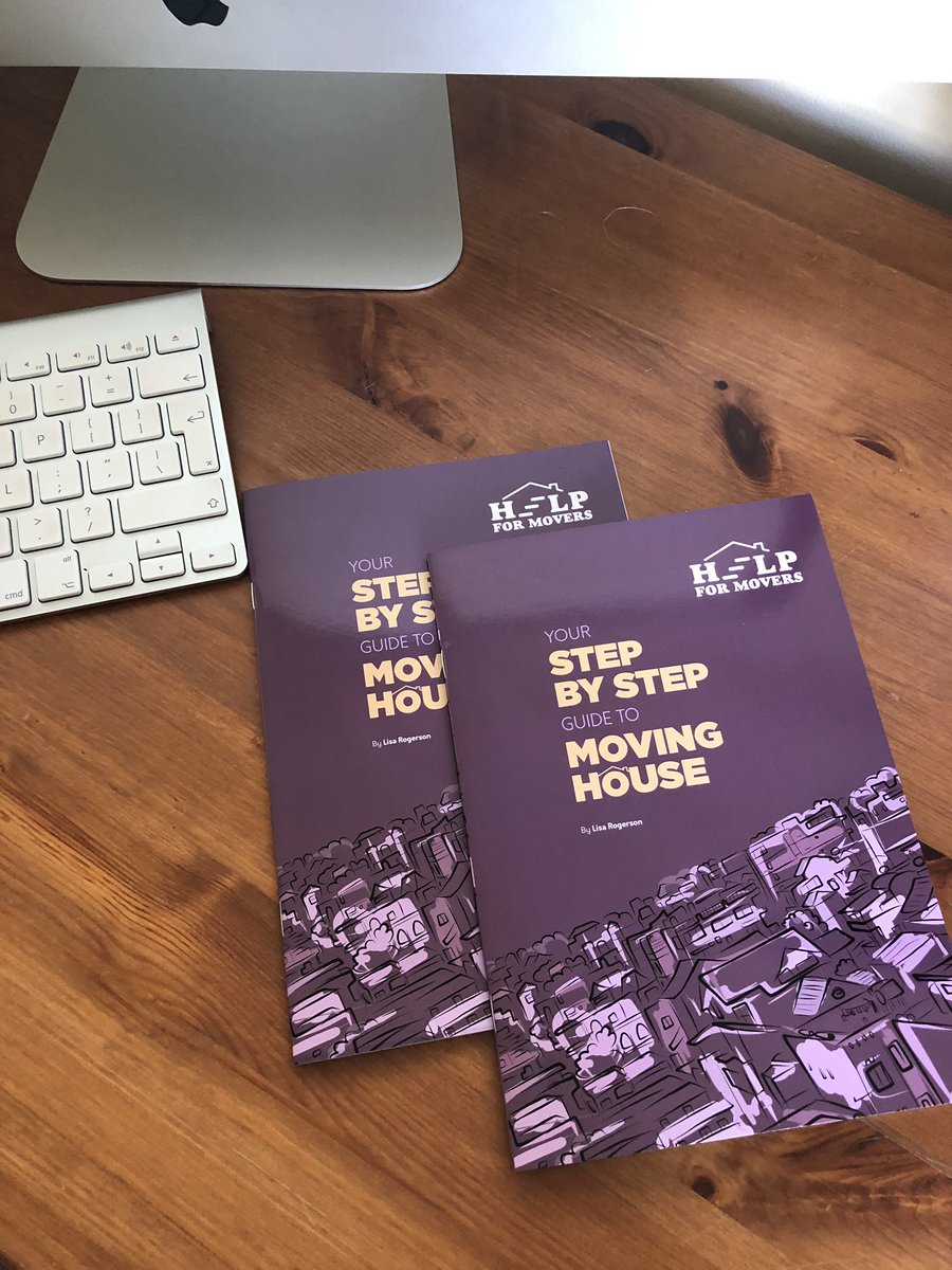 HelpForMovers's tweet photo. Who’s helping people move home? #devonhour #removals #declutterers #estateagents #solicitors #movinghome https://t.co/rMpoCXiywL
