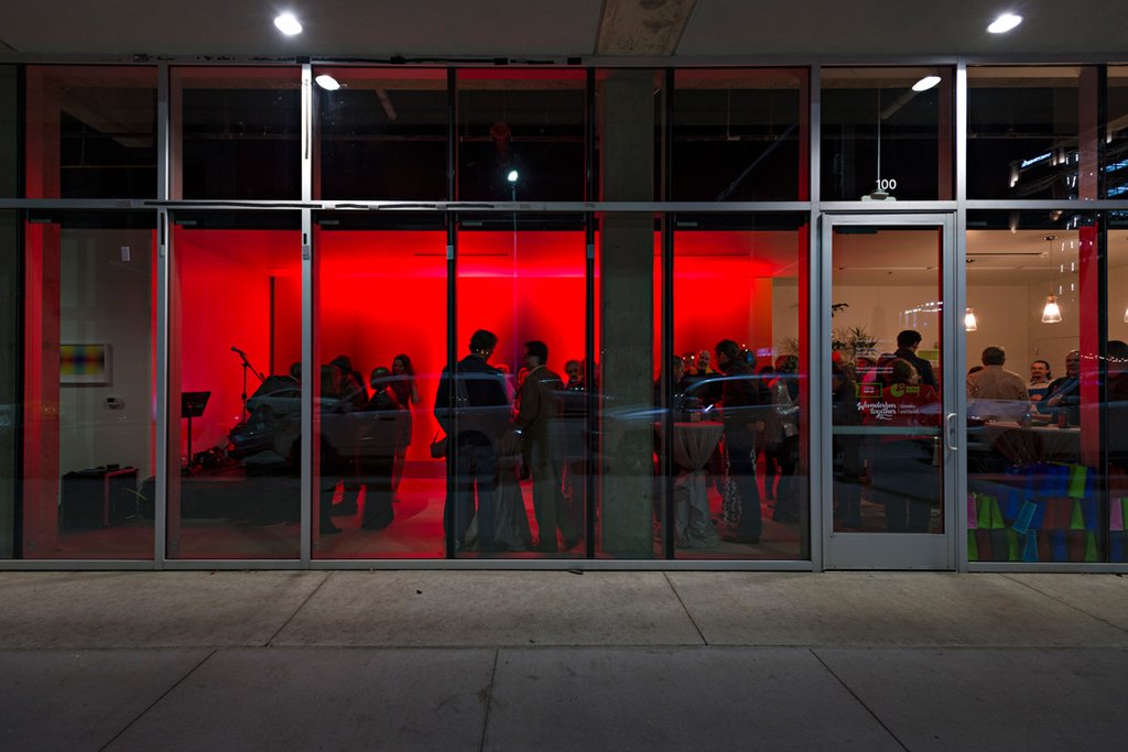 CerberaG's tweet photo. Our very own, Philipp Eirich, was featured in KC Studio's latest issue covering Kansas City's Goethe Pop Up this past November.
Read more about the Goethe Pop Up in the link below!
#FineArtKC #CrossroadsKC #KCGalleries #KCStudio #GoethePopUp
https://t.co/XQmHVzyNpp https://t.co/OOMzwQCz83