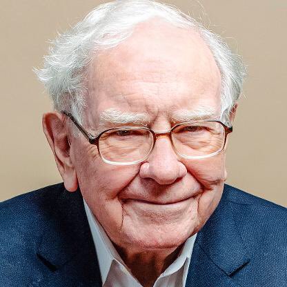 “Yo podría terminar el déficit en tan solo 5 minutos. Solo hay que aprobar una ley que diga que cada vez que haya un déficit mayor al 3% sobre el PBI, todos los miembros del Congreso son inelegibles para la reelección”

Warren Buffett