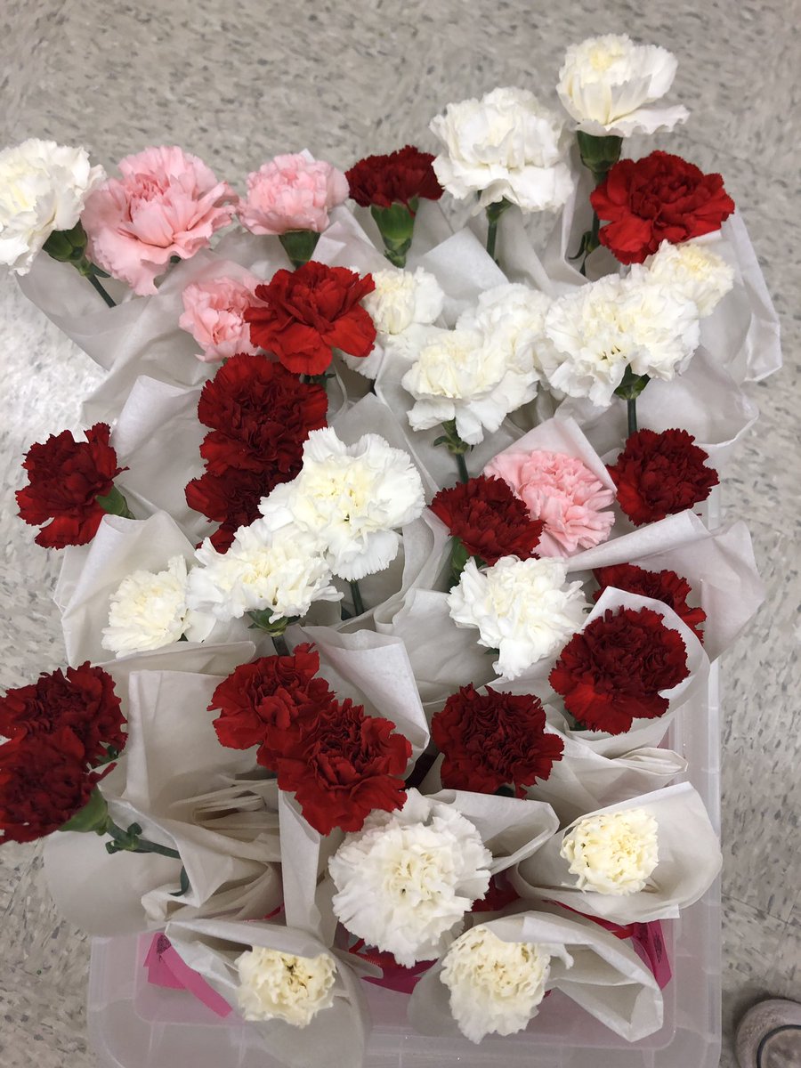 LancerKeyClub's tweet image. key club wishes a happy international womens’s day to our women on staff! 🌺🌸💪