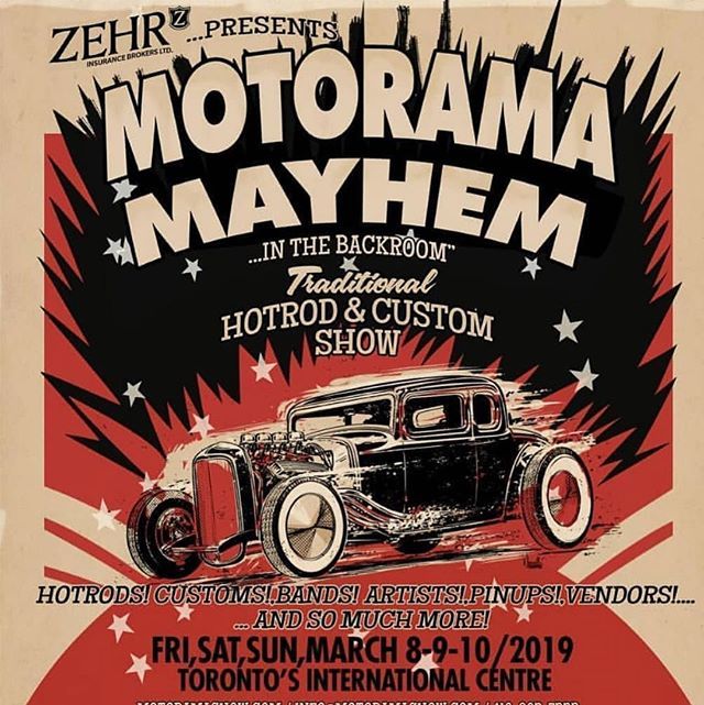 OffenhauserCorp's tweet photo. If your close to Toronto make sure to stop by @motoramamayhem this weekend and see Steve at the @offynorth booth to get some Offenhauser goods!
.
#Offenhauser #Offy #performance #product #manufacturing #offynorth #motoramamayhem #toronto #ontario #canada… https://t.co/xPMwnRzLrm https://t.co/sr0K5wPR3n