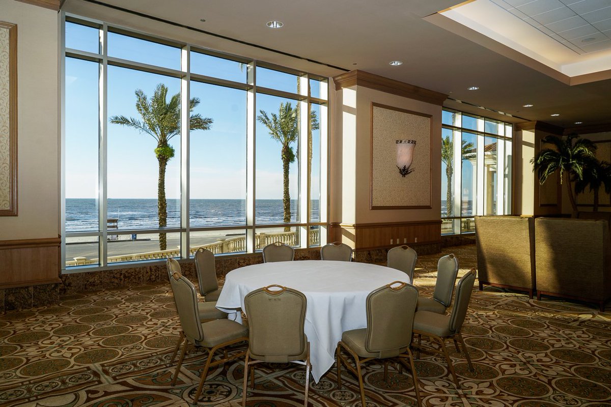 And that's a wrap! Thanks to everyone who joined us in Galveston for #DMT2019 and please keep in touch as you take home these ideas and work on your DMT, we are here to help. 
Safe travels, and see you next year!