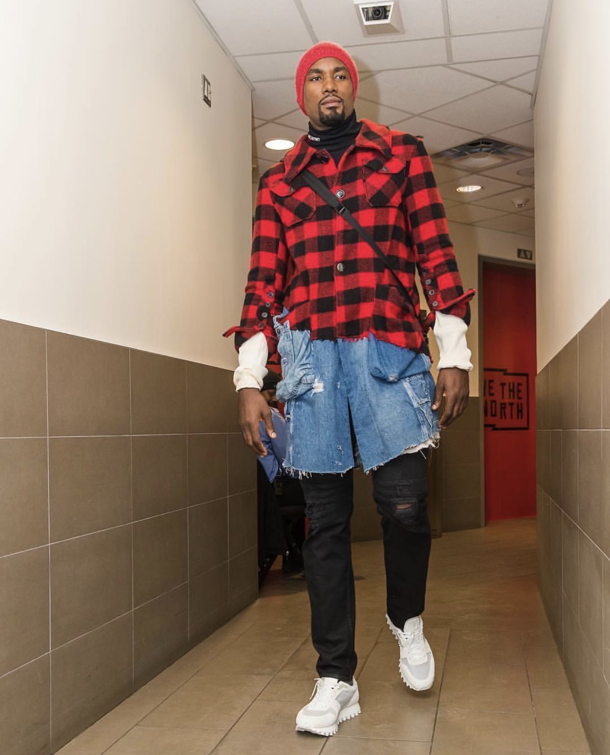 eric on X: worst fit in NBA history  / X