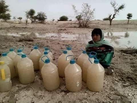 rakeshmoorani's tweet photo. This is also Pakistan. Feel the need of #Thar.

@ImranKhanPTI
#TharNeedsAttention https://t.co/S8uo5CqpDy