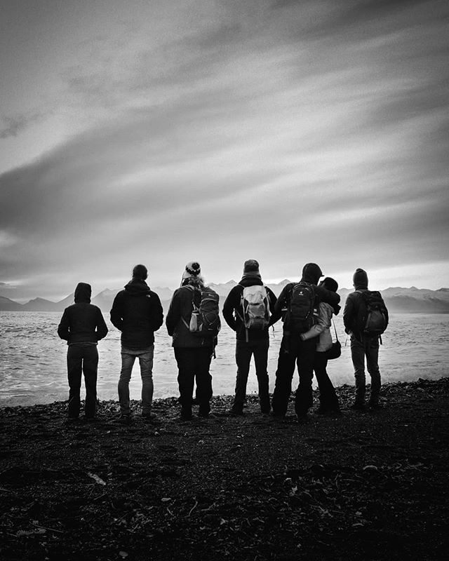 Iceland throwback no.17 . . . 📷 #nikon #d750 . . .  #iceland #beach #outdoor #outdoorphotography #friends #friendsinbnw #bw_nature #bnwmaster #bnwart #monoart #bnw_igers #noir_shots #ndmagazine #lensculture #bne_captures #bnw_artstyle #ig_worldbnw #b… ift.tt/2JaieyT