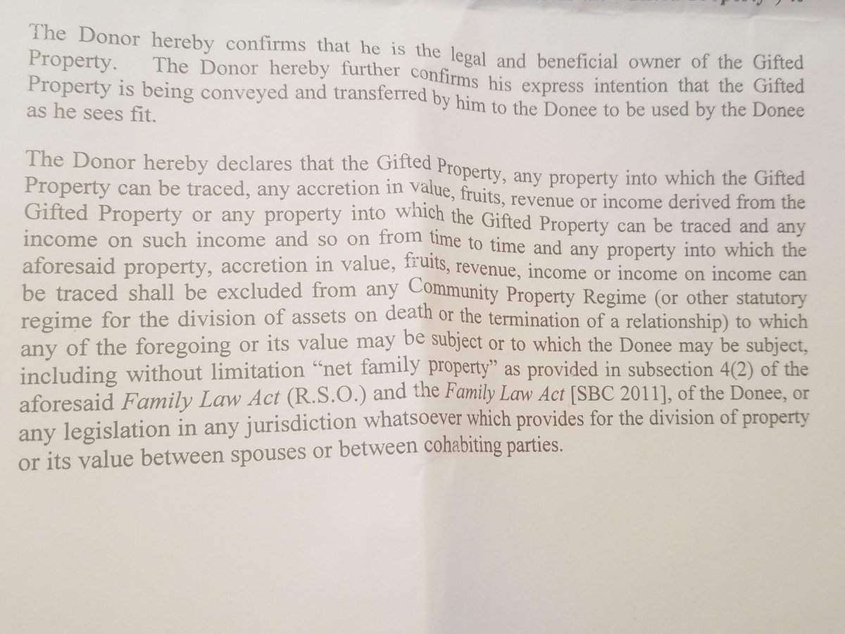 Can anyone translate? It has really triggered me and I don't know where else to turn.. #legaladvice #lawyer #paralegal #SickNotWeak