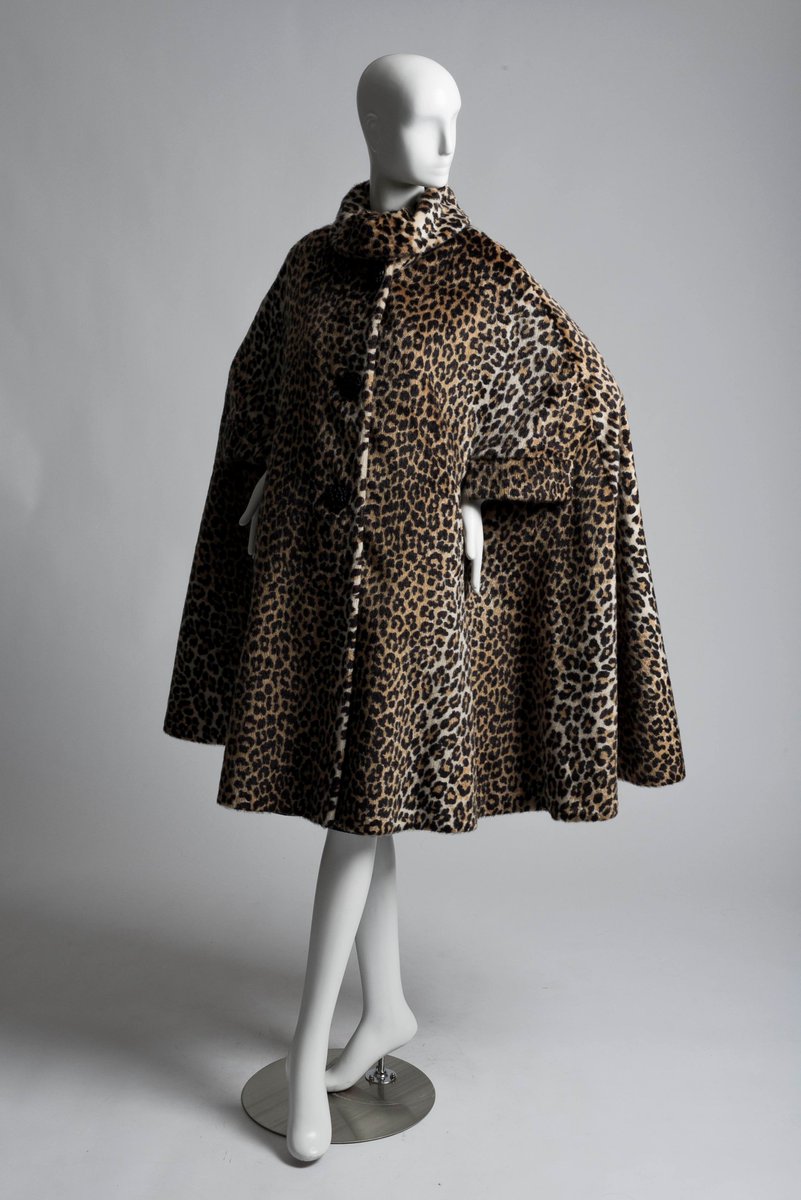 UNT News (@untnews) on Twitter photo Don't miss the <a href="/UNTCVAD/">UNT College of Visual Arts & Design</a> #TexasFashionCollection exhibit, "Faux Real: Fashion Inspired by Nature" <a href="/NorthParkCenter/">NorthPark Center</a>. Iconic designs by Todd Oldham, <a href="/BobMackie/">Bob Mackie</a>, <a href="/StellaMcCartney/">Stella McCartney</a> and more feature natural motifs using vegetarian materials. bit.ly/2C6aMi2 Don't miss the <a href="/UNTCVAD/">UNT College of Visual Arts & Design</a> #TexasFashionCollection exhibit, "Faux Real: Fashion Inspired by Nature" <a href="/NorthParkCenter/">NorthPark Center</a>. Iconic designs by Todd Oldham, <a href="/BobMackie/">Bob Mackie</a>, <a href="/StellaMcCartney/">Stella McCartney</a> and more feature natural motifs using vegetarian materials. bit.ly/2C6aMi2