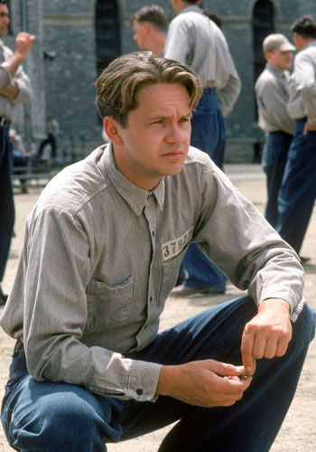 hente Gå tilbage Skyldfølelse ✨𝓢 𝓗 𝓔 𝓛 𝓛 𝓨✨ on Twitter: "#Top20ActingChallengeExtended Day 26 Tim  Robbins Best: The Shawshank Redemption Mystic River Jacob´s Ladder Bull  Durham Recommended: The Player The Secret Life of Words Thanks