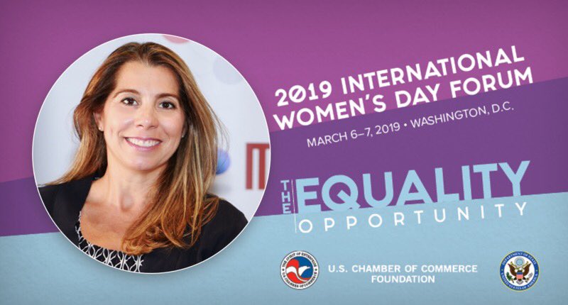METcommunity_US's tweet photo. Enabling and innovating today includes education and parental services to change workplace cultures and support women @stegengirl @TransurbanGroup, @KinderCare, @ATT. #USCCFWomen @USCCFBiz4Good @usccfwomen @USChamber https://t.co/8jArDZAoDe