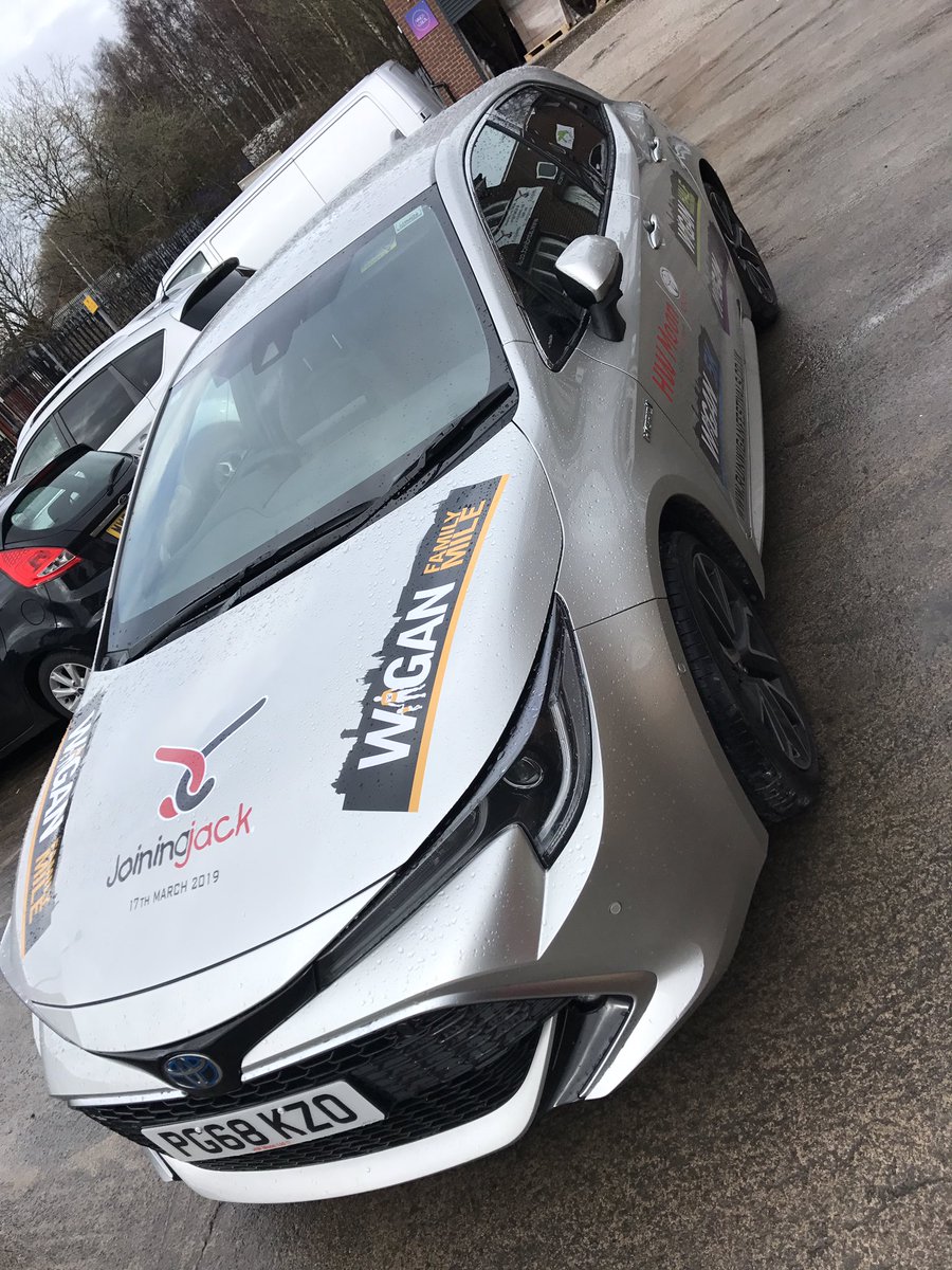 Andy JOHNSON tweet media