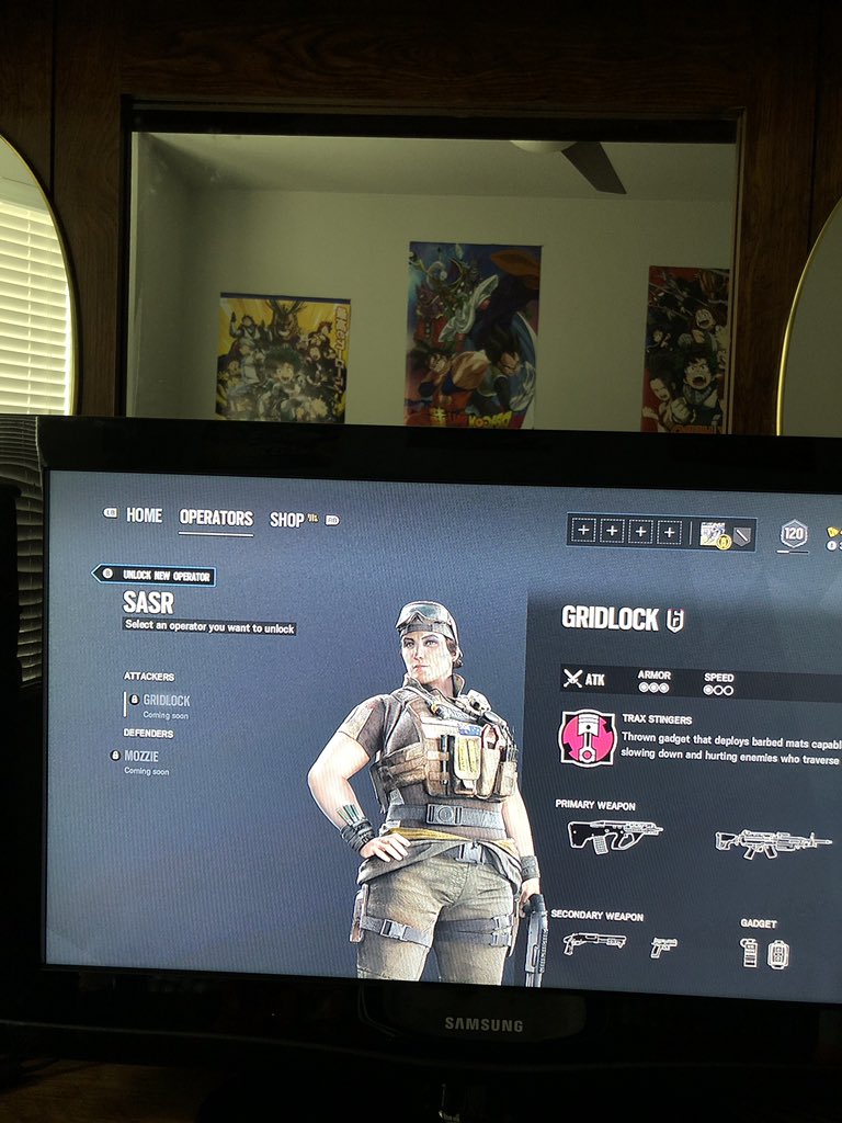 waynelott321's tweet photo. @Rainbow6Game Umm can anyone explain this? https://t.co/V6Vr5zPTtC
