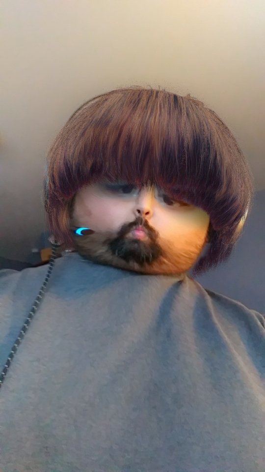 Fatgamers2's tweet photo. We Found El_CUCUY562’s Tinder/Grindr profile pic! Who’s swiping right? 💕 .
.
.
.
.
.
#2fatgamers #stayfluffymyfriends #tinder #grindr #youtube #imsexyandiknowit #gaming #relationshipgoals #impretty https://t.co/fdQKILaVj1