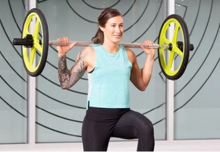 BCPTI's tweet photo. Do you ever want to change up your workout? Or try something new to work into your client's workouts? What about Axle Training? Check out this evolution new on the #BCPTIBLOG https://t.co/ccFcnRYnEI 

   .   .   .   .
#BCPTI #FITNESSTRAINING #FITFAM #HIIT #SNFC #BECOMEAPT https://t.co/tkVYR0IiMP