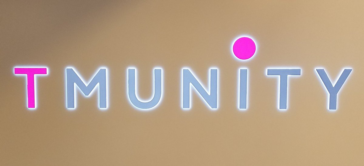 BLLPHD's tweet photo. Had the pleasure of spending my day with the exceptional team at #Tmunity @TmunityTx https://t.co/6cQcIVOxQk
