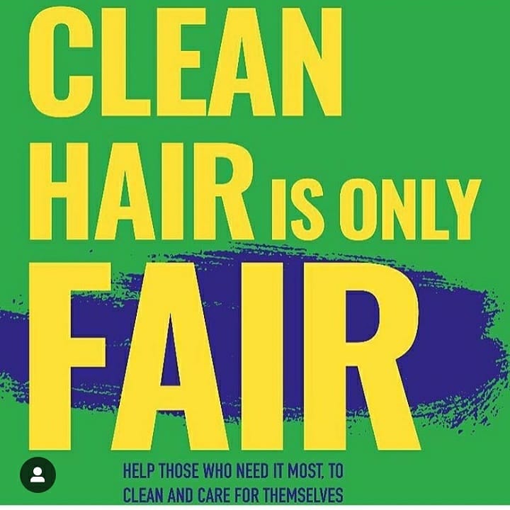 futurebossclub's tweet photo. We're proud to be supporting #thebeautybanks at our #IWD warm up Big Birthday Quiz tomorrow! @tuskbaltic Attendees please bring any toiletries/hygiene products to donate if you can, they'll all go to local charities π https://t.co/7hIRrbh3c4