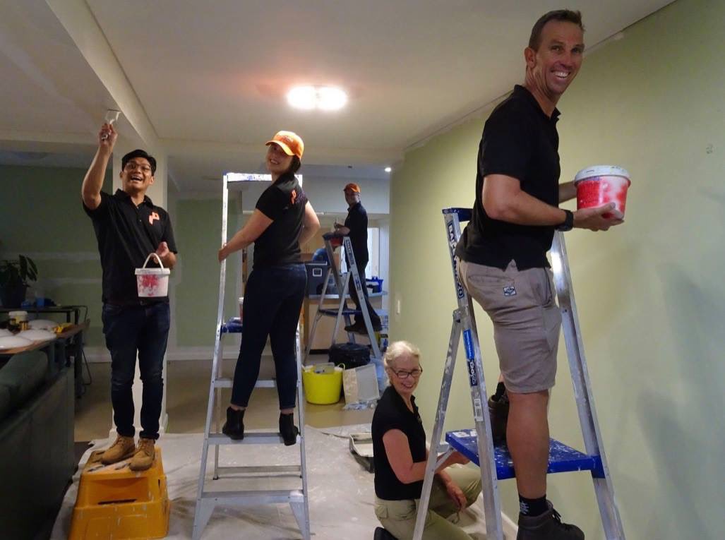 Partridge tweet media