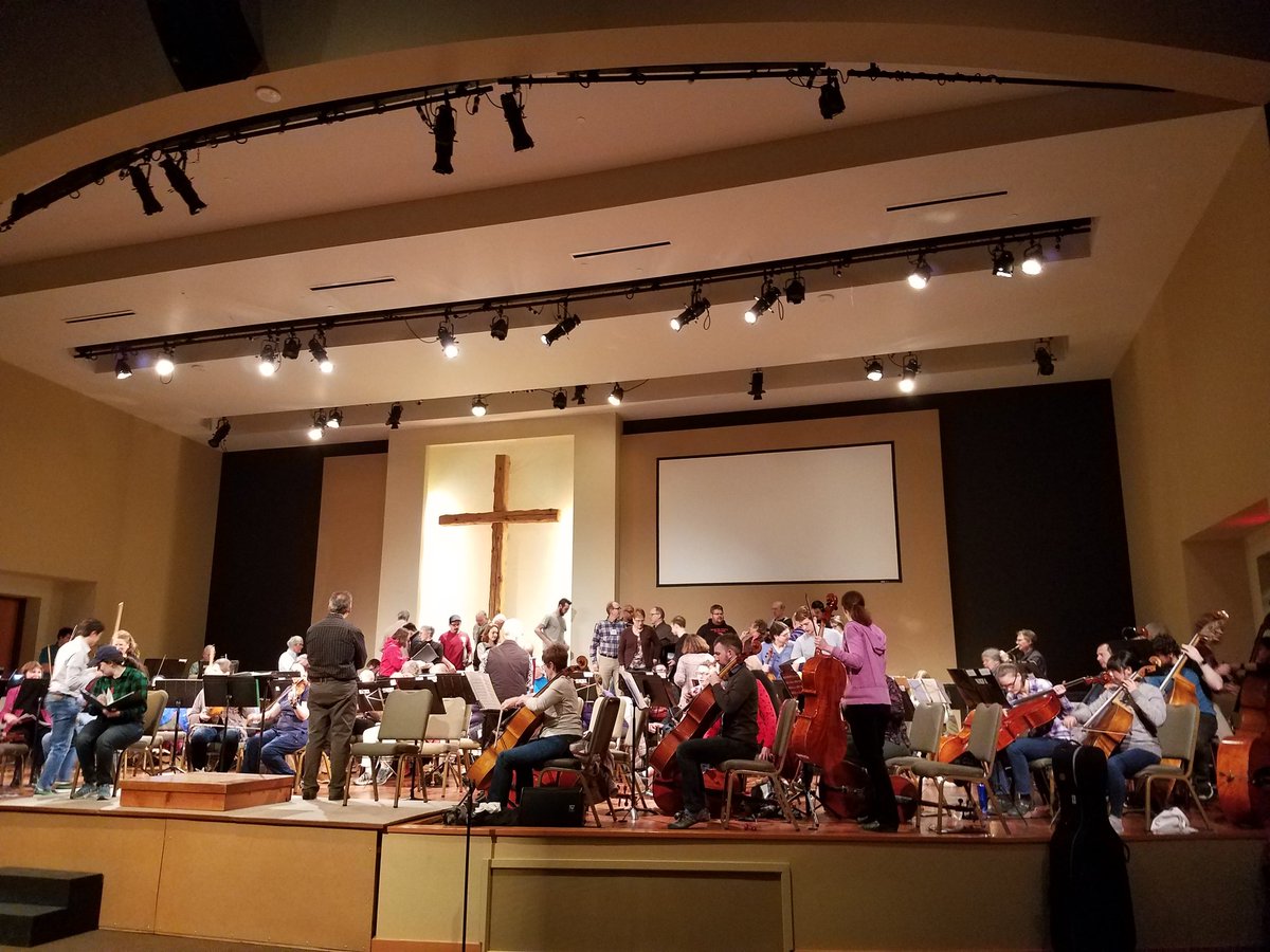 Beaverton Symphony tweet media