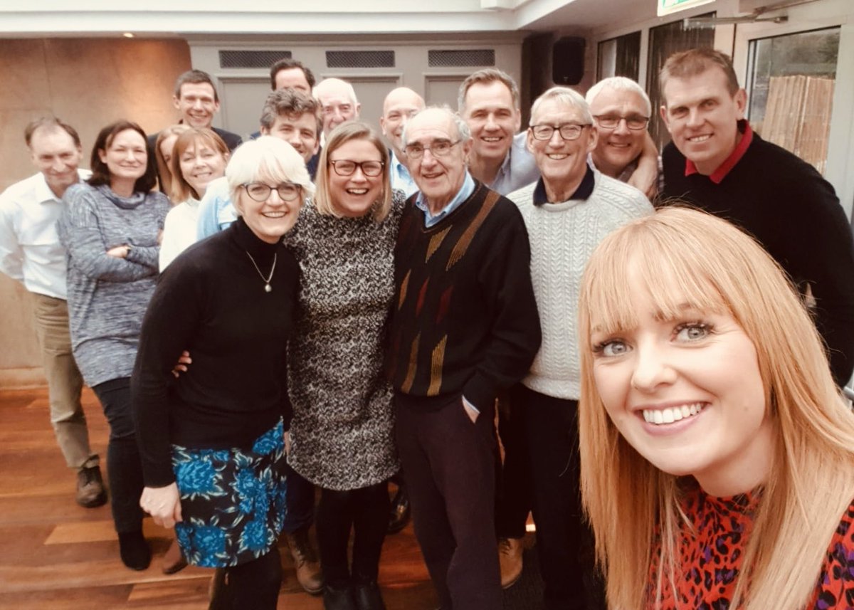 Brilliant planning day for the Board of Trustees <a href="/StCatherinesPre/">St Catherine's Hospice Lancashire</a> 

A huge amount of work goes into making hospice and palliative care as personable and caring as possible for all involved 

 Lots of information on our new website: stcatherines.co.uk