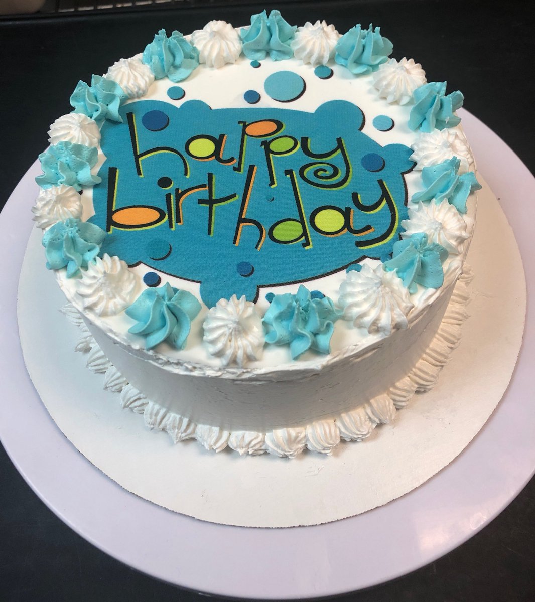WindwardMenchie's tweet photo. We have froyo cakes for every occasion! Grab one today at #menchiewindward!  #ubereats #doordash #postmates #grubhub #alpharetta #alpharettacakes #probiotics #delicious #froyo #cakes #healthier #menchies #yum #instacake https://t.co/yyqXJ6CP2z
