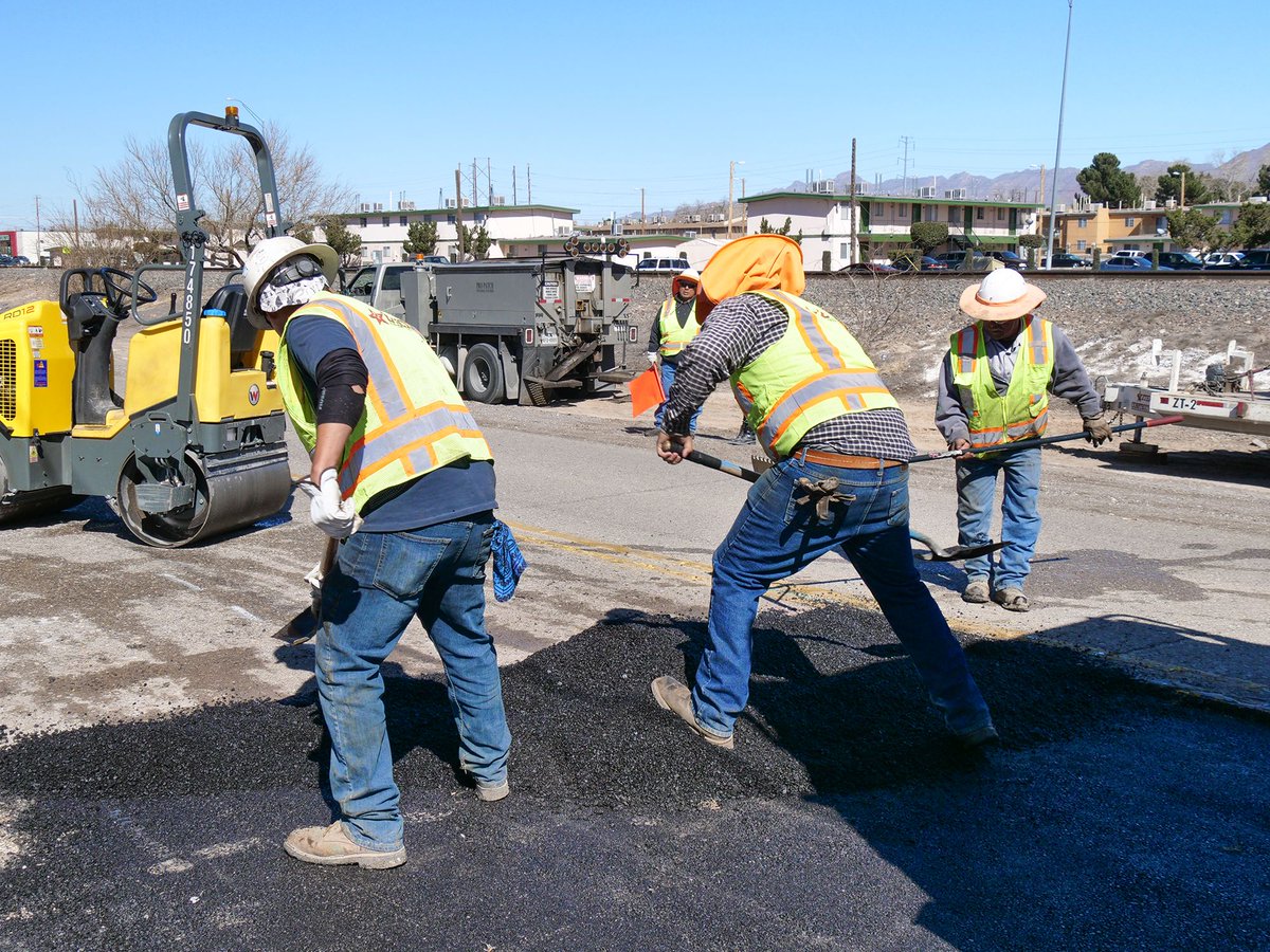ZTEX construction tweet media