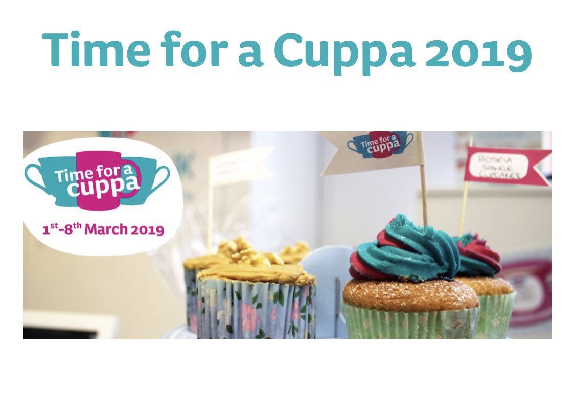 #timeforacuppa #dementiaawareness come and join us tomorrow 11-1 outside ward 11&12 for a cuppa and cake ☕️🍰 @MFT_ETCdaycase @OTU_MFTnhs @MVCcmft @MftHnsu @8hpb_mft @MFT_Surgery @MFT_Ward11and12