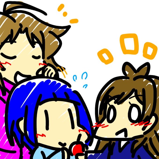 泰葉のtwitterイラスト検索結果 古い順