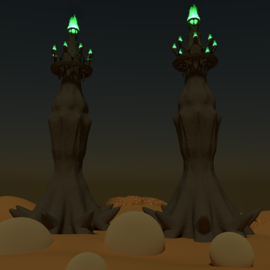 Horned_Octopus's tweet photo. https://t.co/4T0l72p1Wf
#3d #3dmodel #3dmoling #alien #planet #organicarchitecture #flame #tower #flametowers #fire #simulation #cgi #cgiart #digitalart #art #artwork #render #rendering #renderart #fantasy #world #fantasyworld https://t.co/UuclUDOfq5