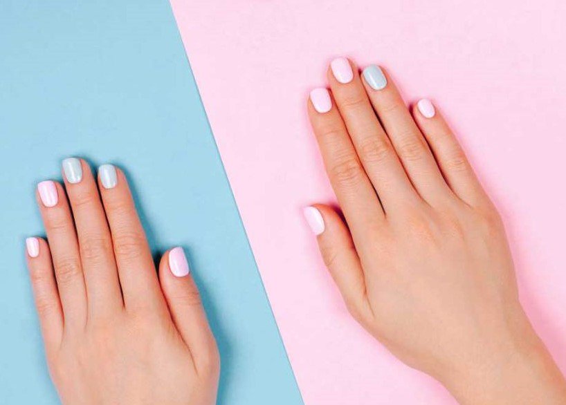 pHreshSpa's tweet photo. Every gal loves #pretty #nails ;)   Manis &amp; Pedis at pHresh Spa, call or email to book your next appt.  😉
#pHreshSpa #manicure #pamper #vancouver #vancity #yvr https://t.co/FbELN5vTzZ