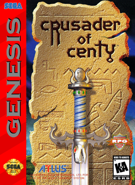 Psebcool's tweet photo. @SEGA One game needs to back in #GenesisClassics : Crusader of Centy (Soleil / Shin Sōseiki Ragnacënty). #RPG #SEGA #MegaDrive #Genesis https://t.co/HoneGAEePi