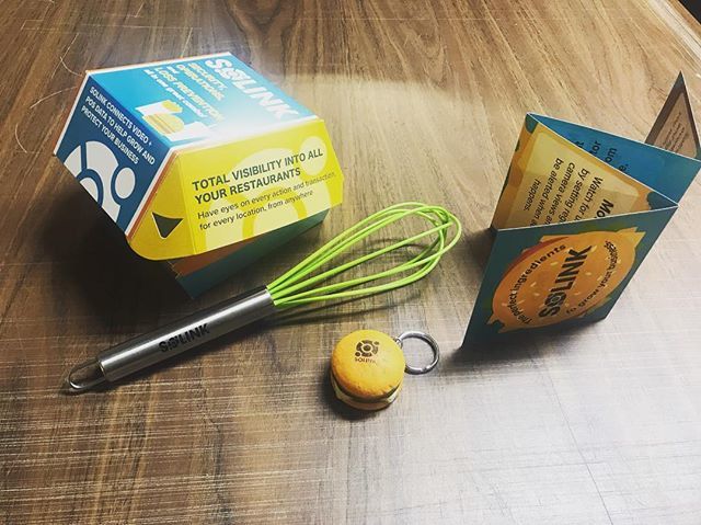 ASAPpm's tweet image. Check this out! #custommade #burgerboxes with some fun #promotional and #printing items to go along with it. Great Marketing ideas! #ottawa #asappm #buildingyourbrand #solink #yesweprinthat