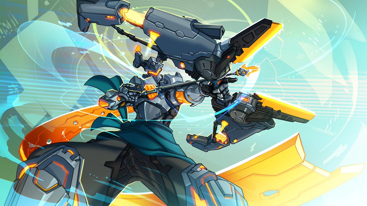 Andzejdudel's tweet photo. 2x Omega sha lin and terminus giveaway. If you have preferences about skins use comment otherwise im gonna give randomly. 
https://t.co/tTrbeN6eRI https://t.co/3T3d7UqHMn