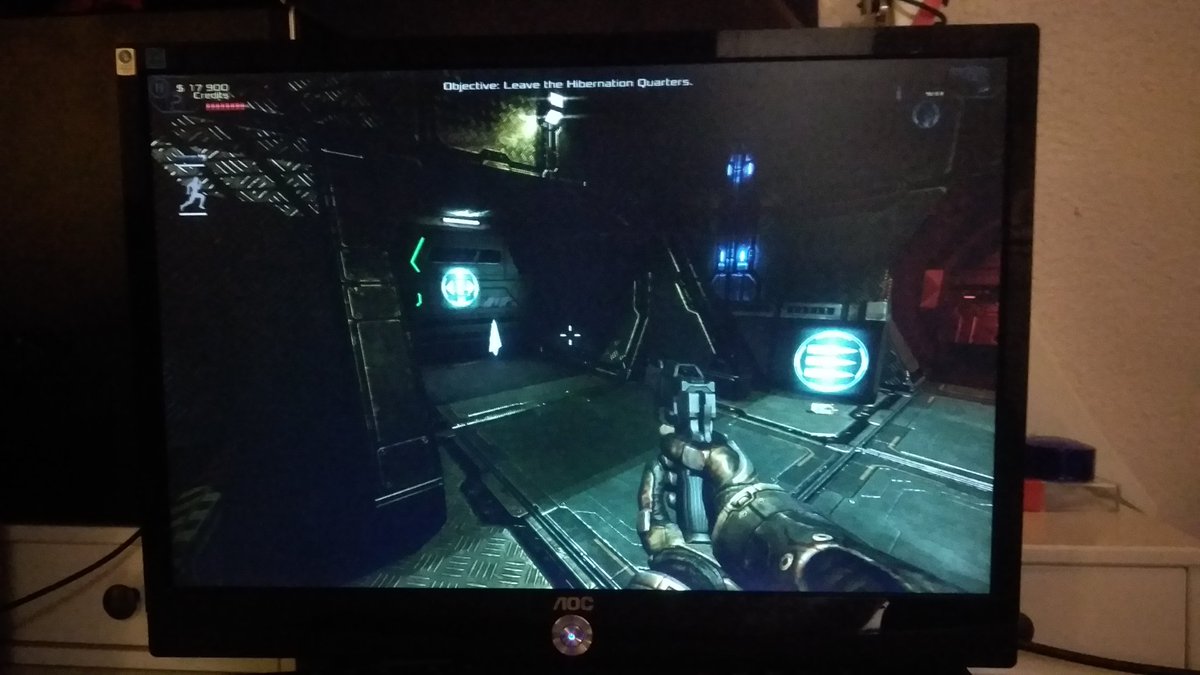 Kamodobone's tweet photo. Really enjoying this #deadeffect game i got on #steam thx to @LootLinkMe @BolivianGamerz XD @SGH_RTs https://t.co/zL7UE6jf4q