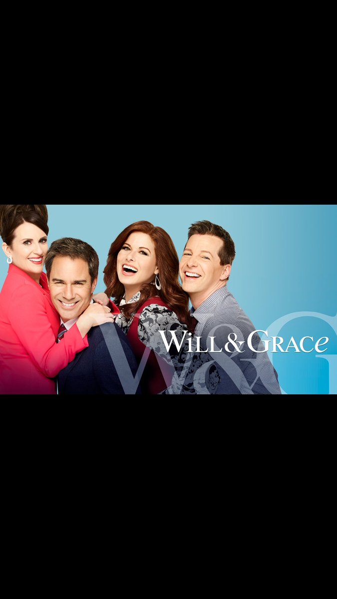 emmydotcon's tweet photo. Any one else love #willandgrace @RTE2 #comedy #laughoutloud #great if I had any more degrees of be a thermometer https://t.co/DuTpHXHYo2