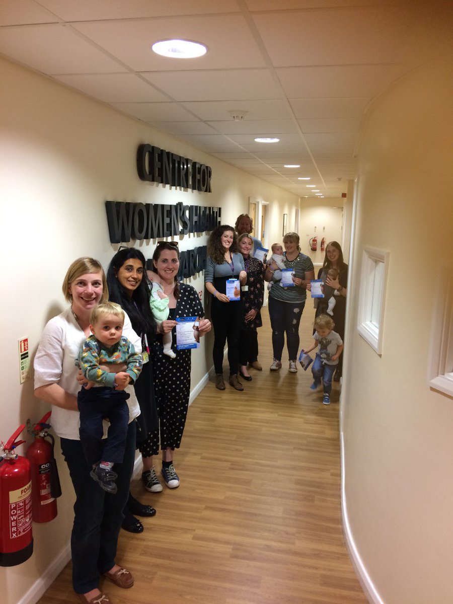 PpromAwarenessU's tweet photo. #InternationalWomensDay2019 inspiring doctors,researchers & volunteers making a difference to #PPROM in pregnancy @PpromAwarenessU @ttchowdhury @PrenatalTherapy @LiverpoolWomens
#Stemcells
https://t.co/lqKY68hzjc
& #UKOSS study
https://t.co/5emRFXoelF
@RCPI_ObsGyn #MatExp https://t.co/iNsBra31i3
