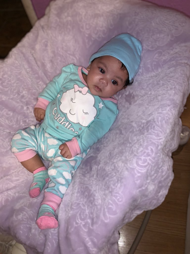sfde_clem's tweet photo. I can take pictures of you all day cause your my biggest blessing 👑👨👧❤️
#Cali💕
#SpoiledAsf😩
#TimeToGoNightNight💤😴 https://t.co/Jiow9Hs7FM