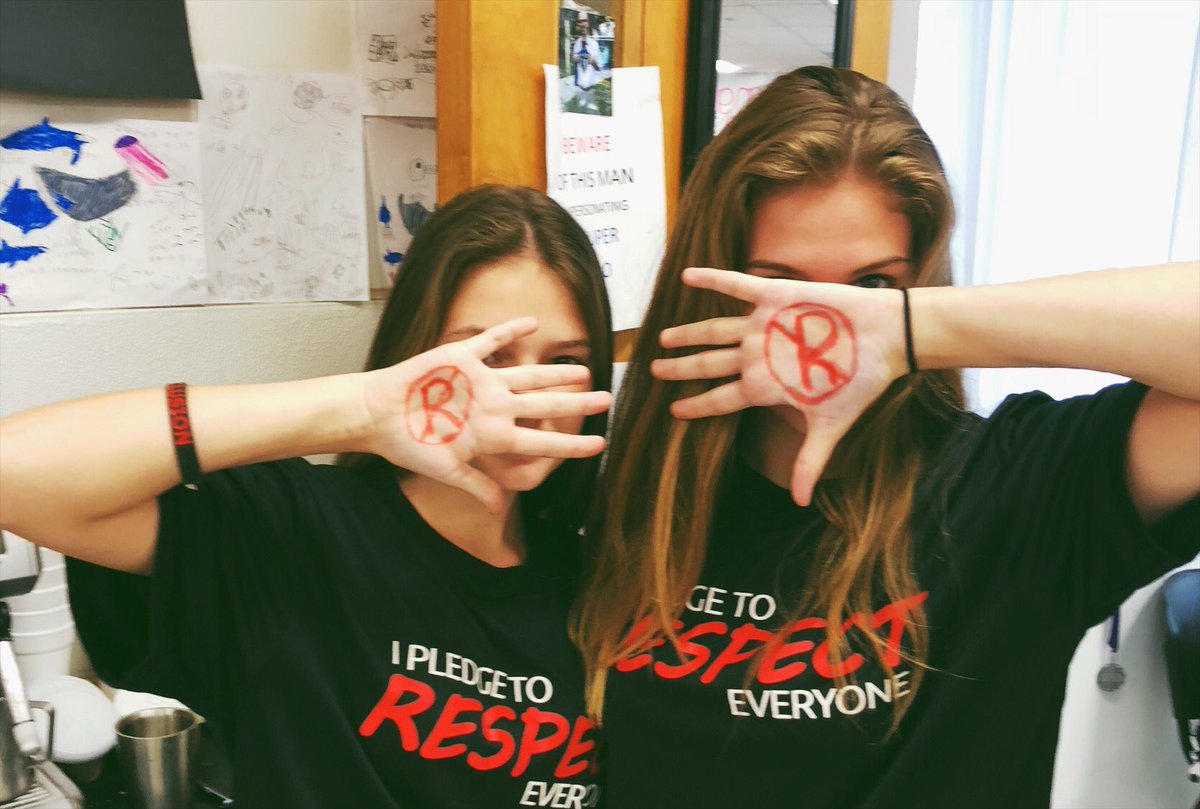 Spreading The Word at H B Plant