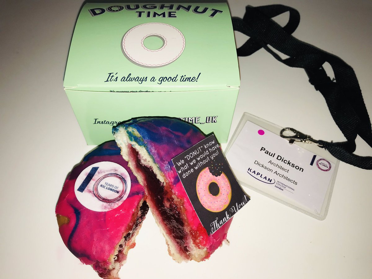 Dickson Architects Limited tweet media