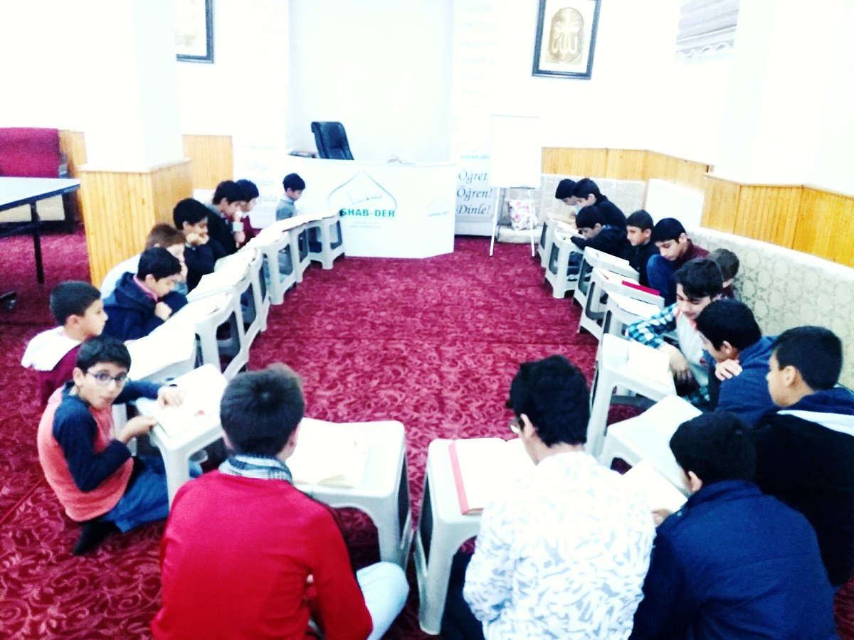 ashabder34's tweet photo. ASHAB DER in kur 'an bülbülleri. https://t.co/w2iH67MJzs