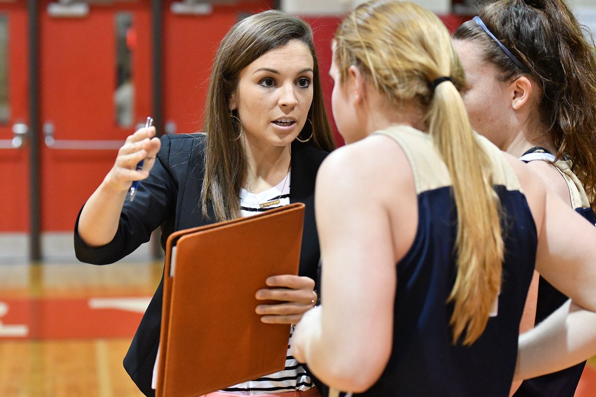 WU_Bulldogs's tweet photo. Congrats Katelyn Grisillo!! The @WingateWBB Assistant Coach has been named a WBCA Thirty Under 30 honoree!!

STORY | https://t.co/Dj1qkITHci
#OneDog #WUWBB https://t.co/ZNSppoie3g