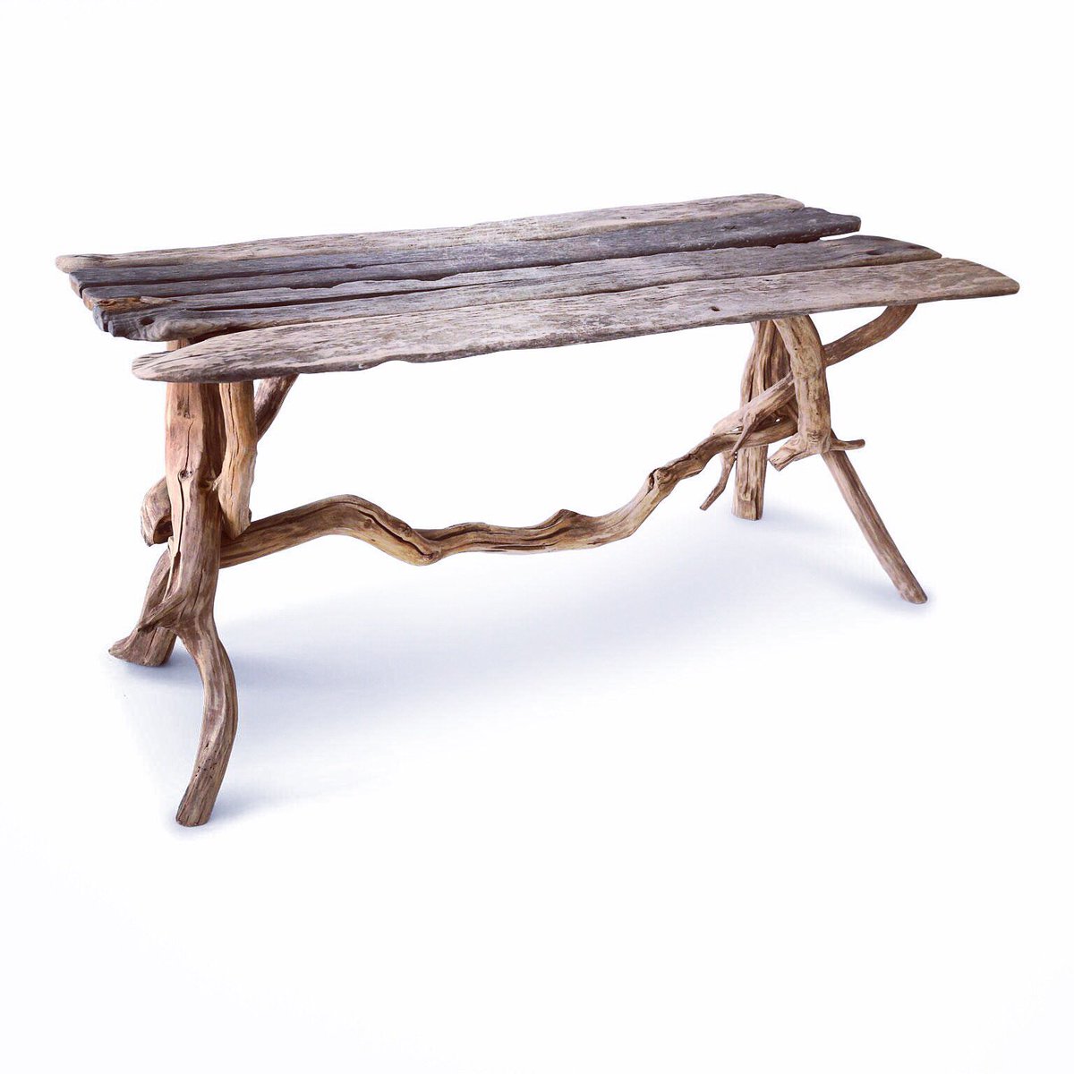 DriftwoodNature's tweet photo. Driftwood table.
#driftwoodnature #driftwood #bynature #itsallnatural #nature #table #methodwithnature #driftwoodmethod #fromnaturewithlove #broughttoyoubynature #madefromdriftwood #driftwoodbynature #driftwoodtable #madebynature #shapedbynaturesculptedbyhand #MotherNature https://t.co/4ELp3iaEbC