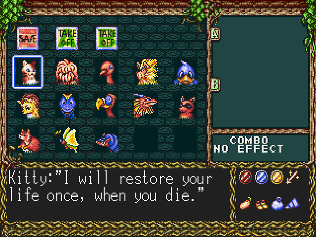 Psebcool's tweet photo. @SEGA One game needs to back in #GenesisClassics : Crusader of Centy (Soleil / Shin Sōseiki Ragnacënty). #RPG #SEGA #MegaDrive #Genesis https://t.co/HoneGAEePi