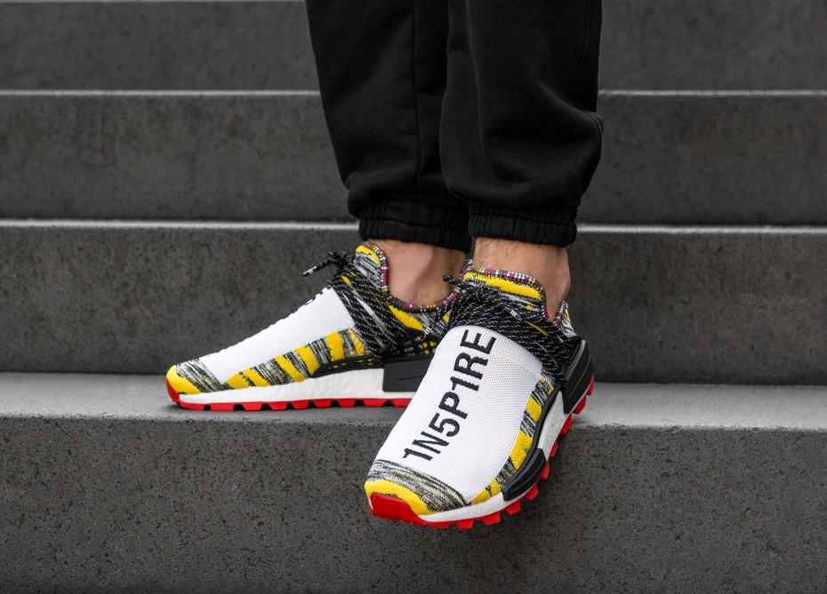 human race new release 2019