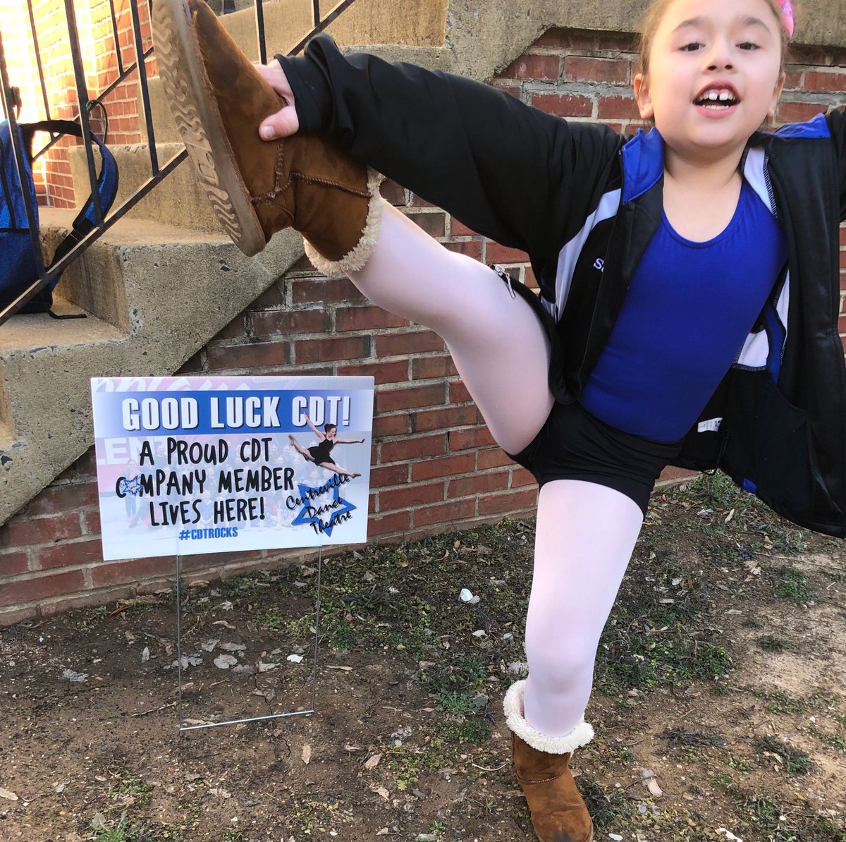 hmendez503's tweet image. #CDTROCKS