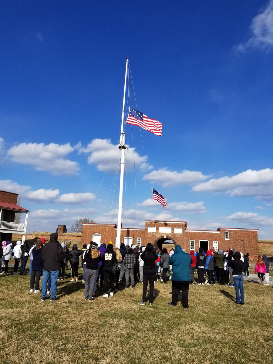 Desert Shadows MS tweet media