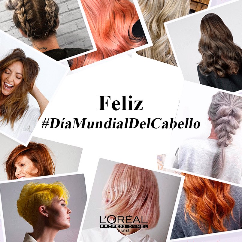 USHUAIAPELU's tweet photo. ¡Hoy celebramos el Día del Cabello! Desde @USHUAIAPELU, @Kerastase_ES y @lorealprospain , siempre trabajamos para conseguir que vuestras melenas luzcan espectaculares. #lob #steampod #hairlove #hairfashion #lovemyjob #inoa #smartbond #foilage #balayage #ilovemyjob #eyetiger #hair https://t.co/mdUVa0jPT1