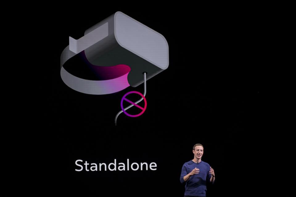 Forbes's tweet photo. Mark Zuckerberg is pledging a major overhaul of how Facebook approaches privacy and safeguards users' data https://t.co/0I3ByvQuVP https://t.co/TMRd3wEqrI