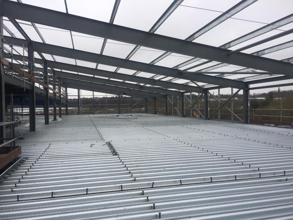 ADS Structural Ltd (@ADSStructural) / Posts / X