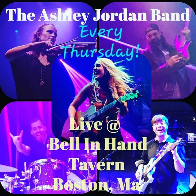songs4everybod's tweet photo. Live in Boston THIS Thursday!!!! #ashleyjordan #ashleyjordan #thirstythursday #bellinhand #bostonmusic #bostoncountry #livemusic #liveband #countryartistoftheyear #country #countrymusic #faneuilhall #countryband #coversongs #originalmusic https://t.co/Ro3mINjXB3 https://t.co/776GrPZNV8