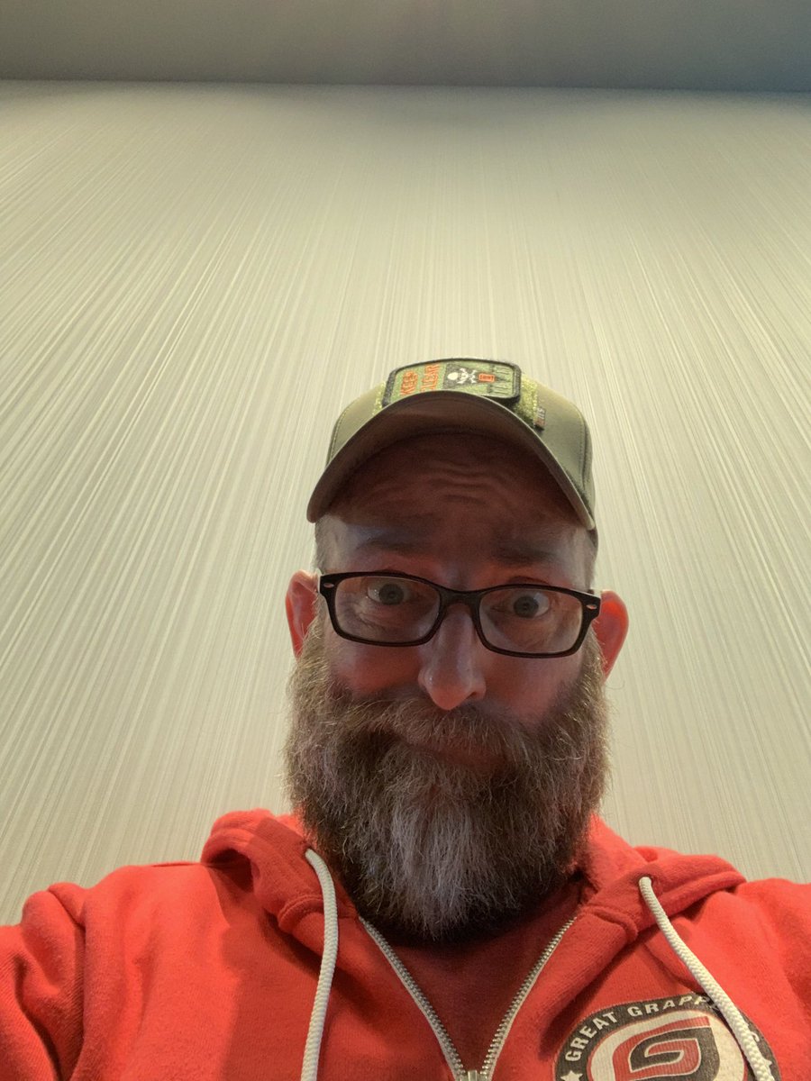 Christofer Hoff tweet media